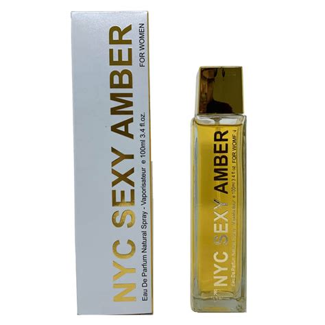 parfum michael kors amber|nyc sexy amber perfume.